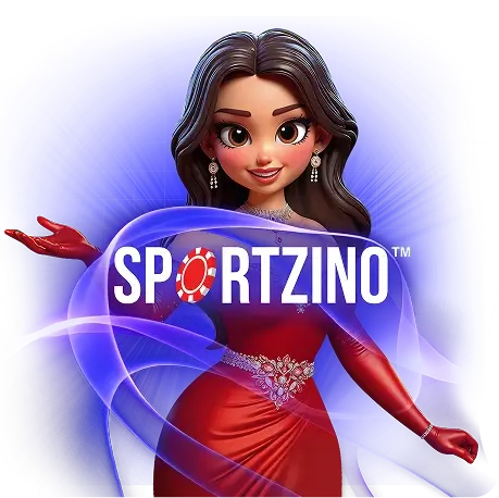 Sportzino Character